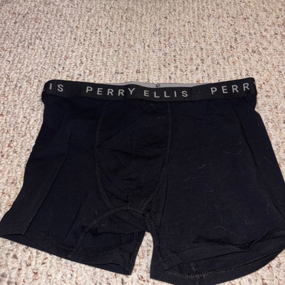 Perry Ellis men’s medium boxer brief - Picture 1 of 3